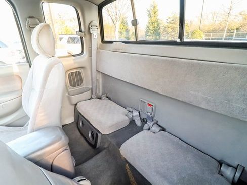 Used 2003 Toyota Tacoma PreRunner image 34