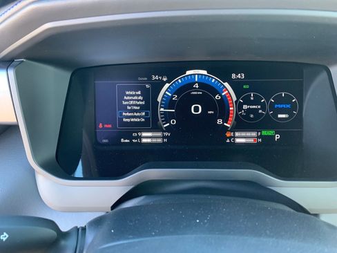 New 2026 Toyota Sequoia Platinum image 17