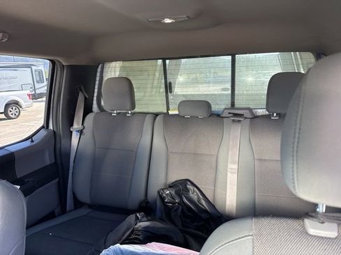 Used 2019 Ford F150 XL w/ Equipment Group 101A Mid image 28