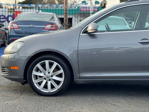 Used 2014 Volkswagen Jetta TDI image 6