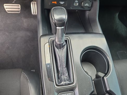 Used 2022 Honda Civic Sport image 19