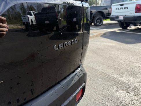 New 2026 Jeep Cherokee Laredo AWD/4WD image 41