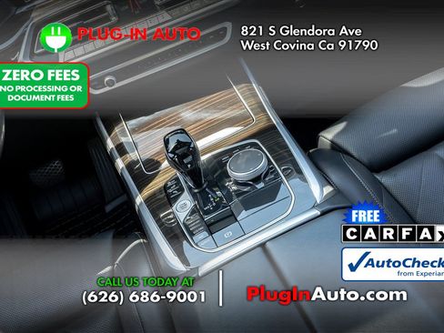 Used 2023 BMW X5 xDrive40i AWD/4WD image 18