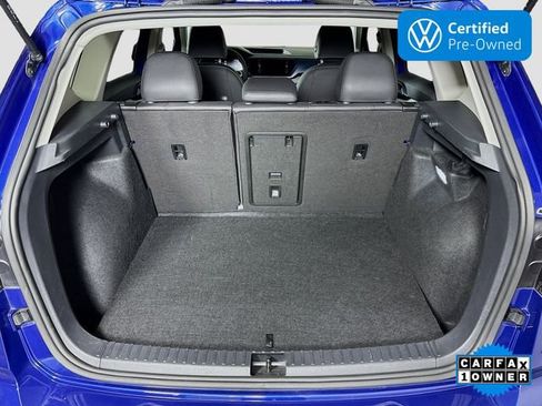 Used 2024 Volkswagen Taos SE image 25