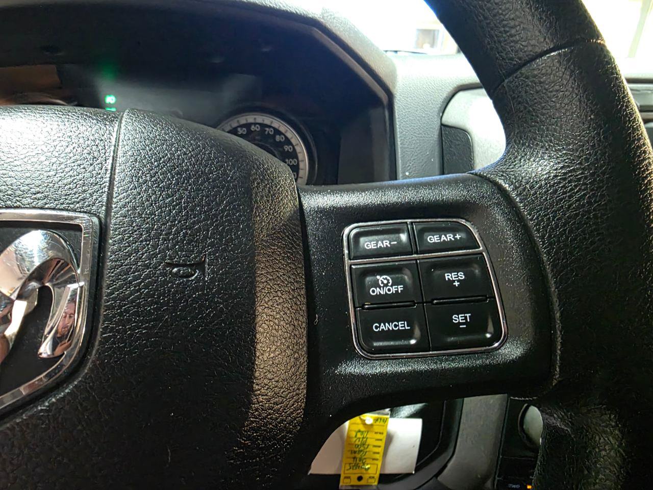 Used 2016 RAM 1500 Express w/ Popular Equipment Group AWD/4WD image 28