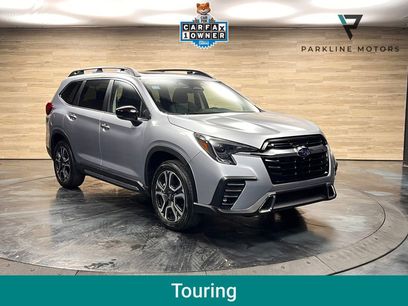 Used 2025 Subaru Ascent Touring w/ Popular Package #2