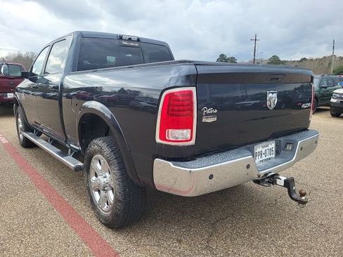 Used 2014 RAM 2500 Laramie w/ Protection Group image 11