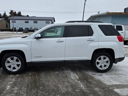 Used 2014 GMC Terrain SLT
