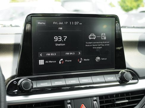 Used 2023 Kia Forte LXS FWD image 23