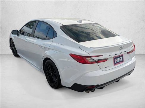 Used 2026 Toyota Camry SE w/ Convenience Package image 7