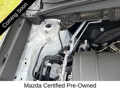 Used 2026 MAZDA CX-5 Preferred AWD/4WD image 42