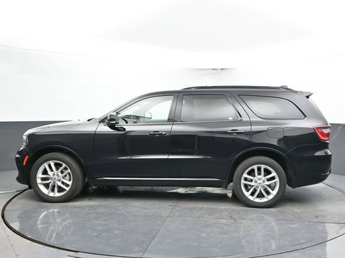 Used 2025 Dodge Durango GT AWD/4WD image 8