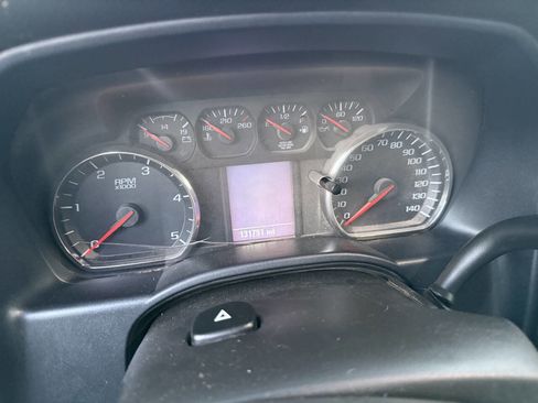 Used 2019 Chevrolet Silverado 2500 W/T image 20