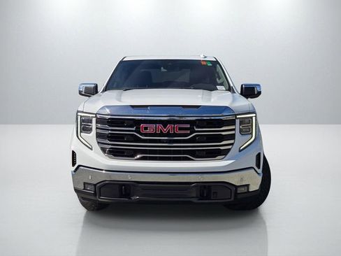 Used 2023 GMC Sierra 1500 SLT w/ SLT Convenience Package image 2