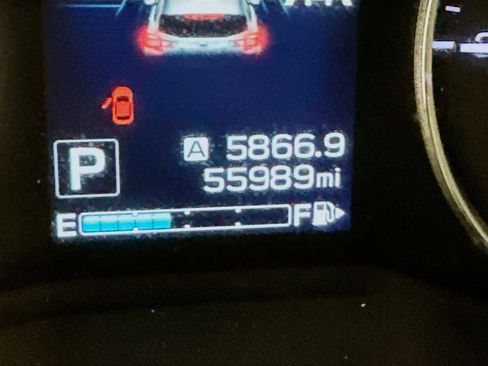 Used 2019 Subaru Crosstrek 2.0i Limited w/ Moonroof Package w/Navigation image 19