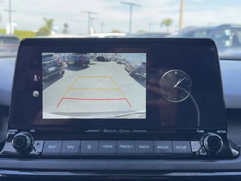 Certified 2022 Kia Seltos SX image 26