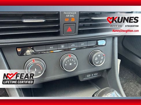Used 2023 Volkswagen Jetta S FWD image 13