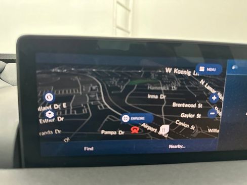 Used 2021 Acura TLX w/ Technology Package FWD image 18