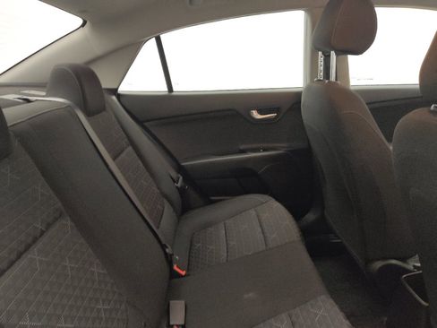 Used 2022 Kia Rio LX FWD image 19