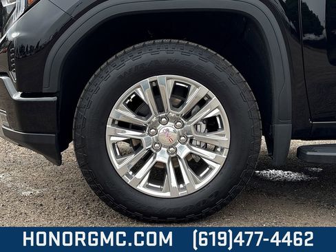 Used 2026 GMC Sierra 1500 Denali w/ Technology Package image 11