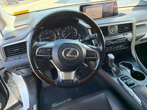 Used 2016 Lexus RX 350 AWD w/ Premium Package image 26