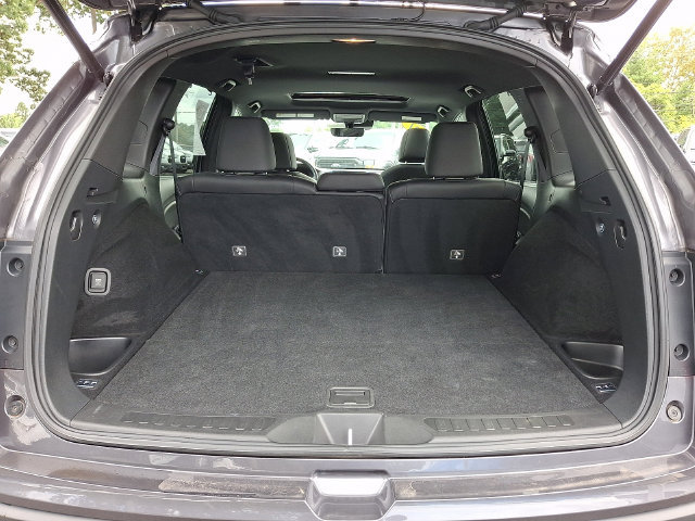 Used 2021 Honda Passport EX-L image 30