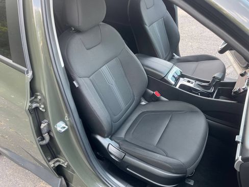 Used 2025 Hyundai Tucson SEL AWD/4WD image 38