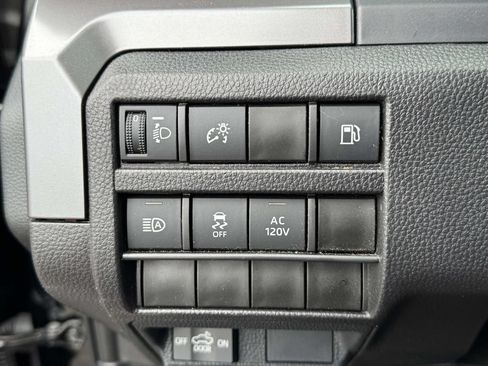 Used 2026 Toyota Tacoma TRD Sport AWD/4WD image 22