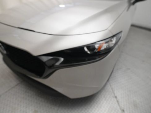 Certified 2024 MAZDA MAZDA3 s FWD image 22