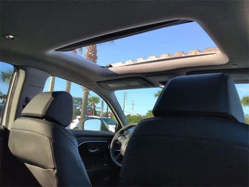 Certified 2025 Acura ADX FWD image 23