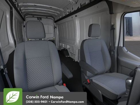 New 2026 Ford Transit 350 148 High Roof Extended AWD image 10