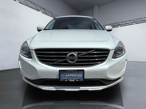 Used 2017 Volvo XC60 T5 Inscription w/ Preferred Option Package AWD/4WD image 10