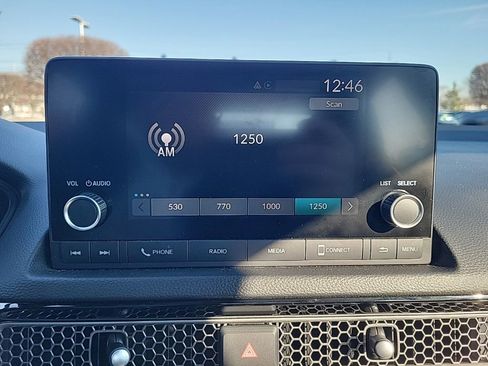 Certified 2025 Honda Civic Sport image 19