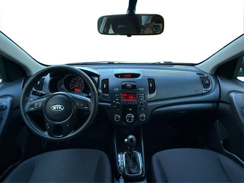 Used 2012 Kia Forte EX FWD image 23