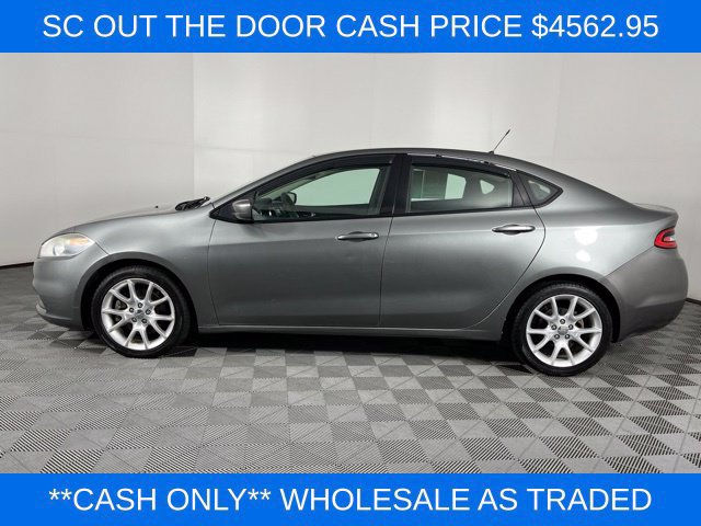 Used 2013 Dodge Dart SXT FWD image 5