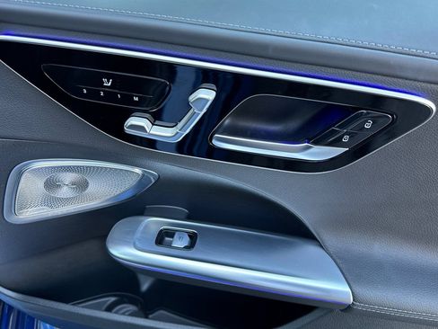 Certified 2023 Mercedes-Benz C 43 AMG 4MATIC Sedan image 35