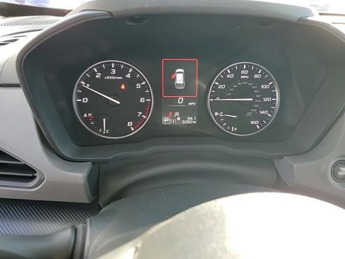 Certified 2024 Subaru Crosstrek 2.5i Limited image 20