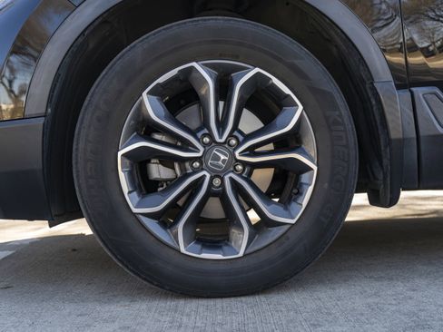 Used 2021 Honda CR-V EX image 14