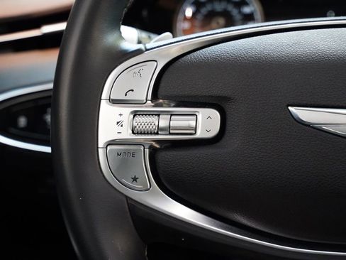 Used 2023 Genesis GV70 2.5T w/ Select Package image 23