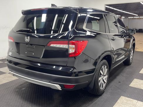 Used 2022 Honda Pilot EX-L image 19