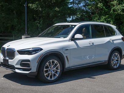 Used 2023 BMW X5 xDrive45e