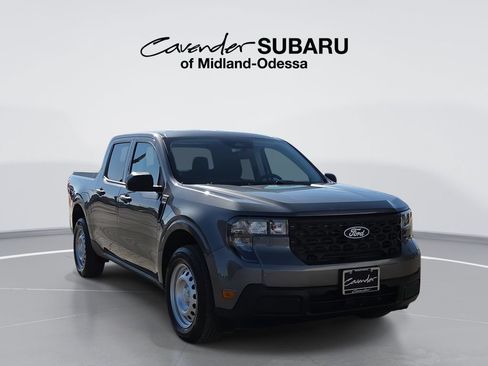 Used 2025 Ford Maverick XL FWD image 1