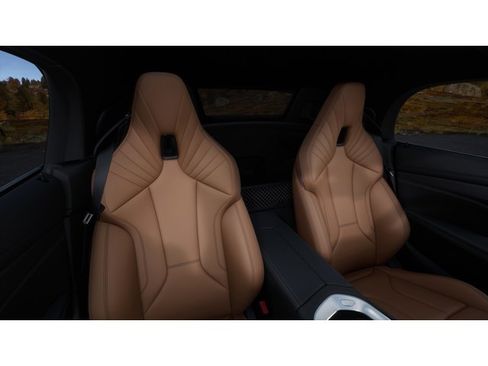 New 2026 BMW Z4 M40i image 11