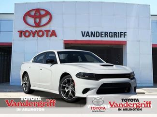 Used 2023 Dodge Charger GT video 1