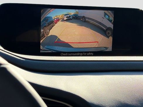 New 2026 MAZDA CX-30 AWD 2.5 S image 33