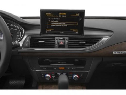 Used 2018 Audi A7 3.0T Premium Plus image 10