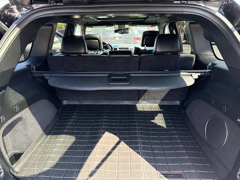 Used 2016 Jeep Grand Cherokee Overland w/ Advanced Technology Group AWD/4WD image 18