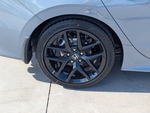 New 2026 Honda Civic Sport image 5