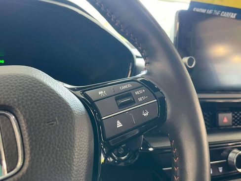 Used 2023 Honda CR-V Sport Touring image 23