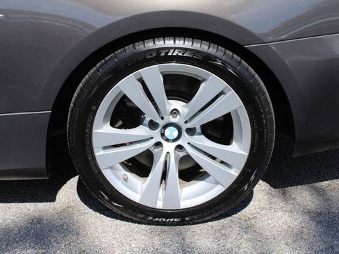 Used 2011 BMW 335i Convertible RWD image 29